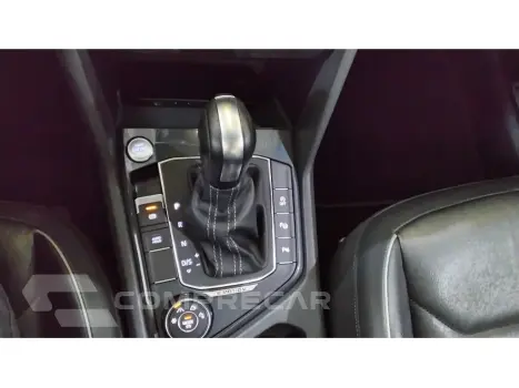 TIGUAN 2.0 350 TSI GASOLINA ALLSPACE R-LINE 4MOTION DSG