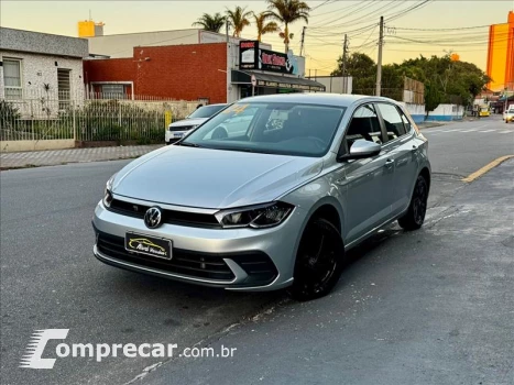 POLO 1.0 170 TSI Comfortline
