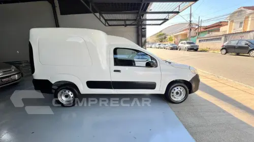 Fiorino Endurance EVO 1.4 Flex 8V 2p