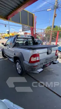 STRADA 1.8 MPI Adventure CE 8V