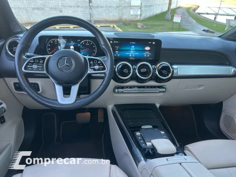 GLB 200 1.3 CGI GASOLINA PROGRESSIVE 7G-DCT
