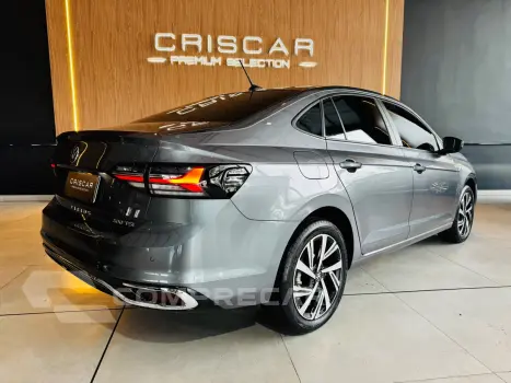 VIRTUS 1.0 200 TSI Highline