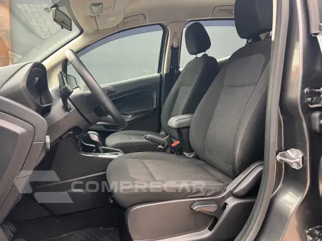 EcoSport SE 1.5 12V Flex 5p Aut.