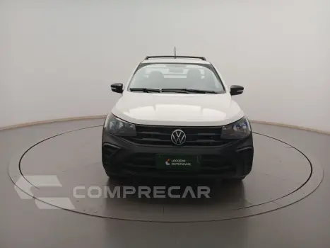 SAVEIRO 1.6 MSI ROBUST CS 16V FLEX 2P MANUAL