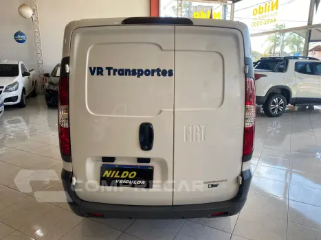 FIORINO 1.4 MPI Furgão Endurance 8V