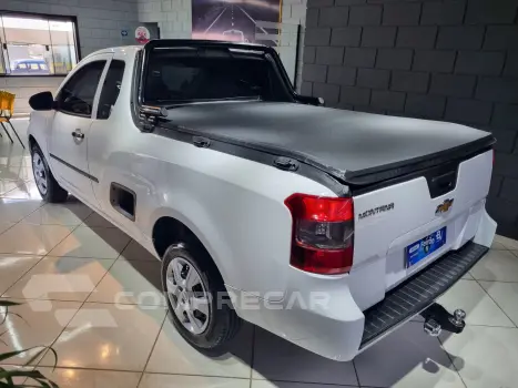 MONTANA 1.4 MPFI LS CS 8V