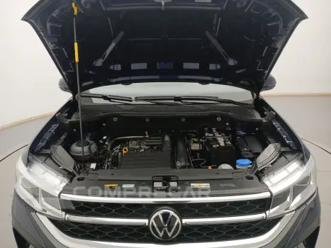 TAOS 1.4 250 TSI TOTAL FLEX HIGHLINE AUTOMÁTICO