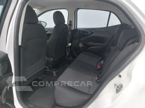 ARGO 1.0 FIREFLY FLEX DRIVE MANUAL