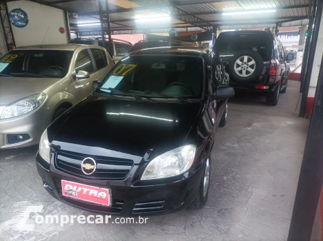 CHEVROLET PRISMA 1.4 MPFI Maxx 8V 4 portas