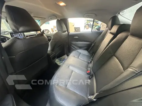 COROLLA 2.0 VVT-IE FLEX XEI DIRECT SHIFT