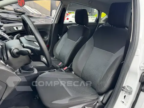 FIESTA 1.6 Ti-vct SE