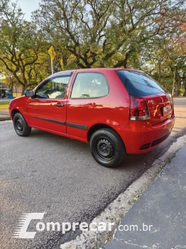 Palio 1.0 16V 4P ELX FIRE