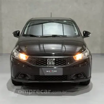 ARGO DRIVE 1.0 6V Flex