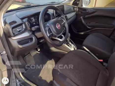 CRONOS 1.8 16V Flex Aut.