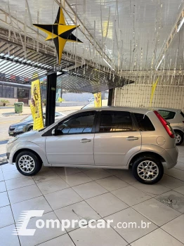 Fiesta 1.0 8V Flex/Class 1.0 8V Flex 5p