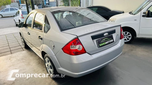 FIESTA 1.0 Personnalité Sedan
