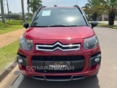 AIRCROSS 1.6 Tendance 16V