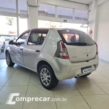 SANDERO 1.0 Expression 16V