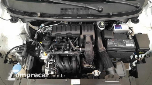 HB20 1.0 12V FLEX COMFORT PLUS MANUAL