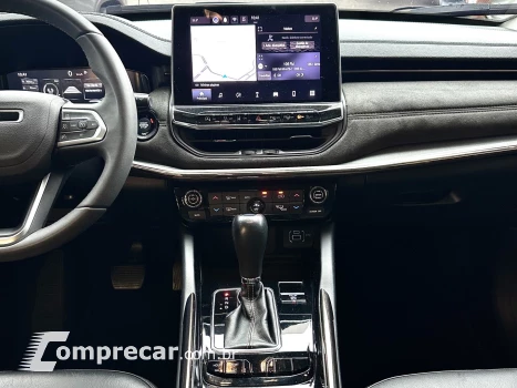 COMMANDER 1.3 T270 TURBO FLEX LIMITED AT6