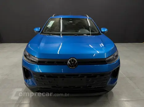 TERA 1.0 170 TSI HIGH AUTOMÁTICO