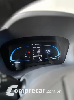 HB20S 1.0 TGDI FLEX PLATINUM PLUS AUTOMÁTICO