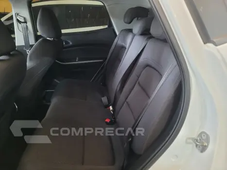 Tiggo 5X T 1.5 16V Turbo Flex Aut.