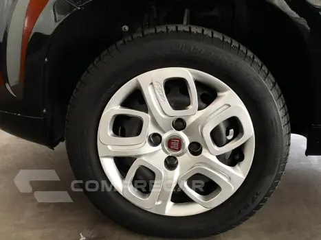 UNO 1.0 EVO Vivace 8V