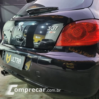 307 MILLESIM200 1.6 Flex 16V 5p