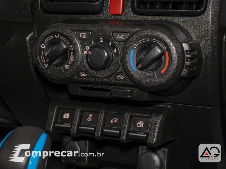JIMNY 1.5 Sierra 4sport 4X4