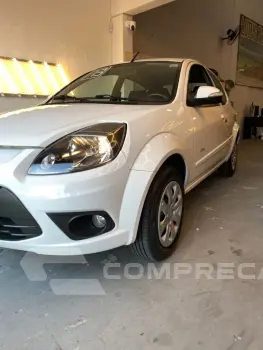 KA 1.0 MPI FLY 8V