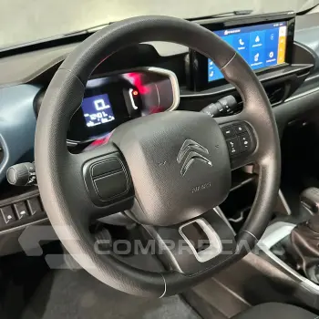 C3 Feel 1.0 Flex 6V 5p Mec.