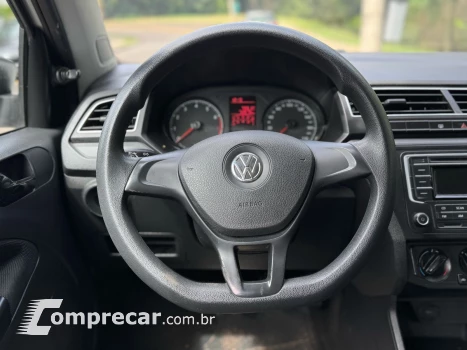 VOYAGE 1.0 12V MPI Totalflex