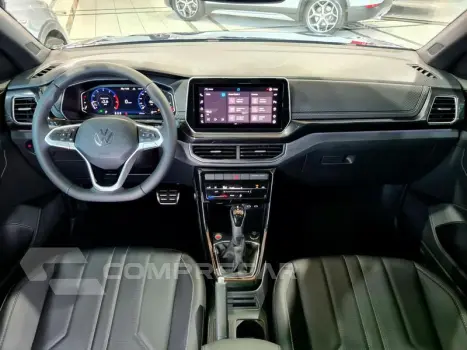 T-CROSS HIGHLINE 1.4 TSI FLEX 16V 5P AUT