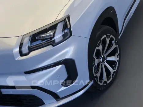 Aion V 75,3 KW ELETRICO ELITE
