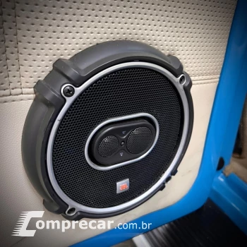 FUSCA 1.5 8V