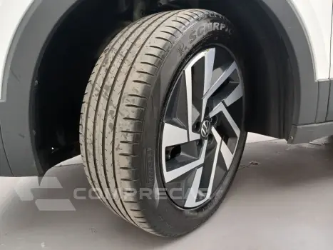 T-CROSS 1.0 200 TSI TOTAL FLEX COMFORTLINE AUTOMÁTICO