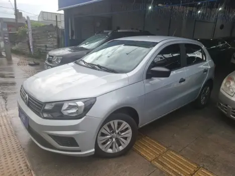 GOL 1.6 MSI Totalflex