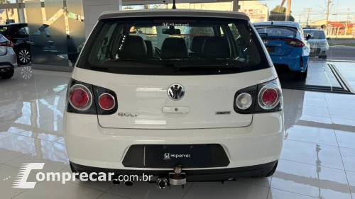 Golf Sportline 1.6 (Flex)