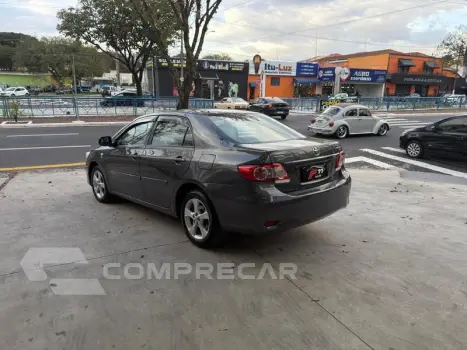 COROLLA XLI FLEX