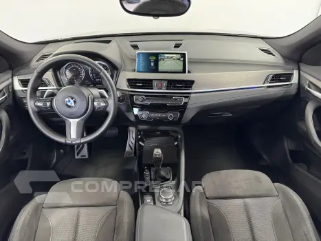 X2 2.0 16V Turbo Sdrive20i M Sport X Steptronic
