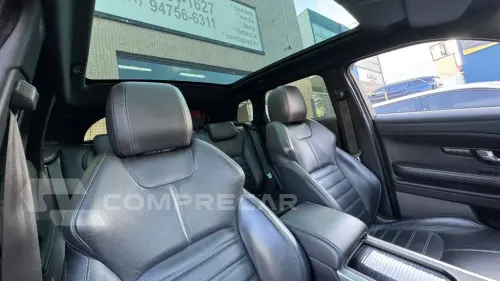 Range R.EVOQUE Si4 HSE Dyn. 2.0/Flex Aut