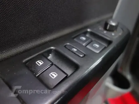 FOX - 1.6 MSI TOTAL XTREME 4P MANUAL