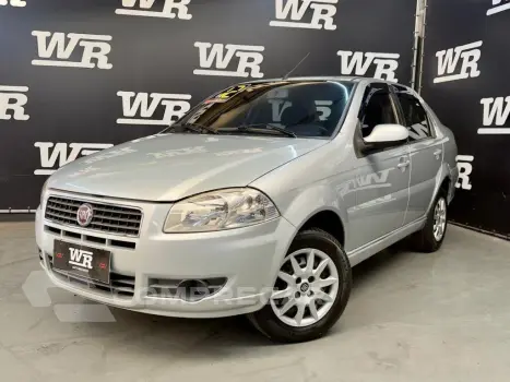 SIENA 1.0 MPI EL 8V