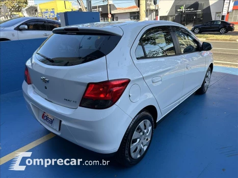 ONIX 1.4 MPFI LT 8V FLEX 4P MANUAL
