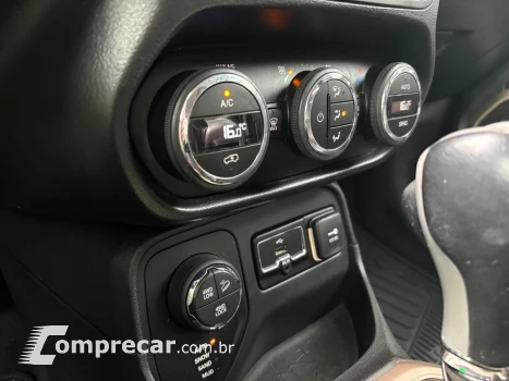 RENEGADE 2.0 16V TURBO DIESEL LONGITUDE 4P 4X4 AUTOMÁTICO