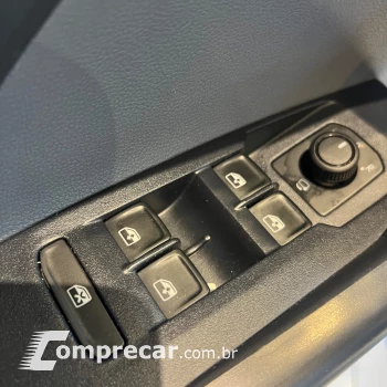 T-Cross 1.0 TSI Flex 12V 5p Aut.