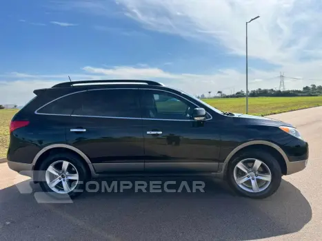 VERA CRUZ 3.8 GLS 4WD 4X4 V6 24V