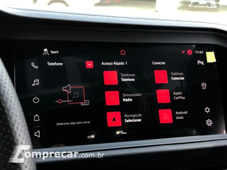 Jetta 2.0 350 Tsi Gasolina Gli Dsg