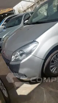 Renault SANDERO EXP 4 portas